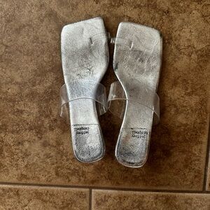 Jeffrey Campbell heels